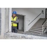 Bosch GLM 40-31 Professional, 0601075000, Telemetro blu/Nero