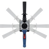 Bosch GRW 18V-120 Professional 06011C2000, Agitatore blu/Nero