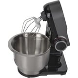 Bosch MUMS2VM00, Robot da cucina Nero/Argento