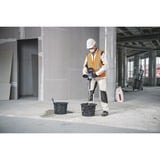 Bosch Mescolatore a batteria GRW 18V-120 Professional, 18Volt, Agitatore blu/Nero