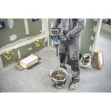 Bosch Mescolatore a batteria GRW 18V-120 Professional, 18Volt, Agitatore blu/Nero