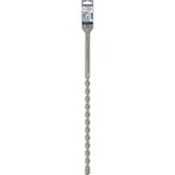Bosch PRO Punta da martello SDS max-4, Ø 20mm, Trapano 