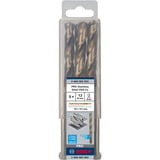 Bosch Punta a spirale PRO in acciaio inossidabile HSS-Co, Ø 12,0mm, Trapano 