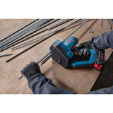 Bosch Tagliabulloni a batteria GGC 18V-12 Professional solo, 18Volt, Forbici elettroniche blu/Nero