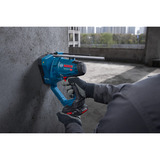Bosch Tagliabulloni a batteria GGC 18V-12 Professional solo, 18Volt, Forbici elettroniche blu/Nero