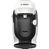 Bosch Tassimo Style TAS1104 macchina per caffè Automatica Macchina per caffè a capsule 0,7 L bianco, Macchina per caffè a capsule, 0,7 L, Capsule caffè, 1400 W, Bianco