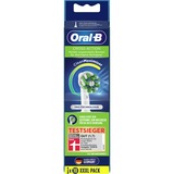 Braun Oral-B CrossAction CleanMaximiser bianco