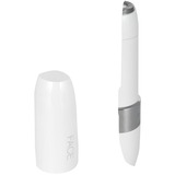 Braun Silk-épil 9 9-341 epilatore 40 pinzette Bianco bianco/Argento, Bianco, 40 pinzette, MicroGrip, Batteria, 100 - 240 V, 50 - 60 Hz