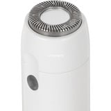 Braun Silk-épil 9 9-341 epilatore 40 pinzette Bianco bianco/Argento, Bianco, 40 pinzette, MicroGrip, Batteria, 100 - 240 V, 50 - 60 Hz