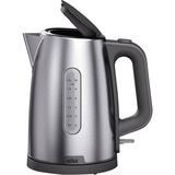 Braun WK 1500 GY accaio/grigio