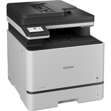 Brother DCP-L8630CDW, Stampante multifunzione grigio/grigio scuro