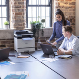 Brother DCP-L8630CDW, Stampante multifunzione grigio/grigio scuro