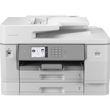 Brother MFC-J6955DW Ad inchiostro A3 1200 x 4800 DPI 30 ppm Wi-Fi grigio, Ad inchiostro, Stampa a colori, 1200 x 4800 DPI, A3, Stampa diretta, Grigio