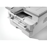 Brother MFC-L2960DW Laser A4 1200 x 1200 DPI 34 ppm Wi-Fi, Stampante multifunzione grigio, Laser, Mono stampa, 1200 x 1200 DPI, A4, Stampa diretta, Bianco