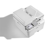 Brother MFC-L2960DW Laser A4 1200 x 1200 DPI 34 ppm Wi-Fi, Stampante multifunzione grigio, Laser, Mono stampa, 1200 x 1200 DPI, A4, Stampa diretta, Bianco