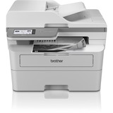 Brother MFC-L2960DW stampante multifunzione Laser A4 1200 x 1200 DPI 34 ppm Wi-Fi grigio, Laser, Mono stampa, 1200 x 1200 DPI, A4, Stampa diretta, Bianco