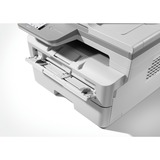 Brother MFC-L2960DW stampante multifunzione Laser A4 1200 x 1200 DPI 34 ppm Wi-Fi grigio, Laser, Mono stampa, 1200 x 1200 DPI, A4, Stampa diretta, Bianco