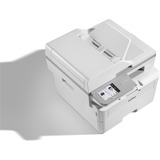 Brother MFC-L2960DW stampante multifunzione Laser A4 1200 x 1200 DPI 34 ppm Wi-Fi grigio, Laser, Mono stampa, 1200 x 1200 DPI, A4, Stampa diretta, Bianco