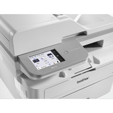 Brother MFC-L2960DW stampante multifunzione Laser A4 1200 x 1200 DPI 34 ppm Wi-Fi grigio, Laser, Mono stampa, 1200 x 1200 DPI, A4, Stampa diretta, Bianco