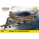 COBI Boeing B-29 Superfortress, Giochi di costruzione 