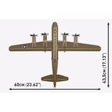 COBI Boeing B-29 Superfortress, Giochi di costruzione 