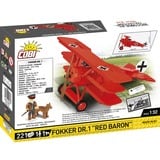 COBI Fokker Dr.1 Red Baron, Giochi di costruzione 