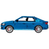 COBI Skoda Octavia RS, Giochi di costruzione 