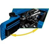 COBI Skoda Octavia RS, Giochi di costruzione 