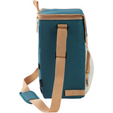 Campingaz Fold'N Cool Minimaxi 20L, Borsa termica Petrolio/Beige