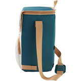 Campingaz Fold'N Cool Minimaxi 20L, Borsa termica Petrolio/Beige