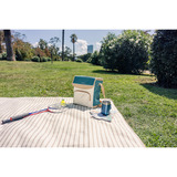 Campingaz Fold'N Cool Minimaxi 20L, Borsa termica Petrolio/Beige