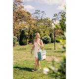 Campingaz Fold'N Cool Minimaxi 20L, Borsa termica Petrolio/Beige