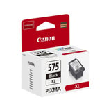 Canon PG-575XL cartuccia d'inchiostro 1 pz Originale Resa elevata (XL) Nero Resa elevata (XL), Nero, 15 ml, 1 pz, 400 pagine, Confezione singola