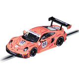 Carrera DIGITAL 132 Porsche 911 GT3 R "Phantom Global Racing, No.23", Suzuka 2025, Auto da corsa 