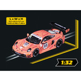 Carrera DIGITAL 132 Porsche 911 GT3 R "Phantom Global Racing, No.23", Suzuka 2025, Auto da corsa 