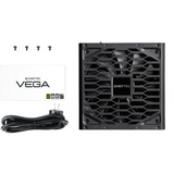Chieftec PPG-850-S, Alimentatore PC 