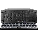 Chieftec UNC-409S-B-OP, Server case Nero