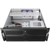 Chieftec UNC-409S-B-OP, Server case Nero