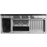 Chieftec UNC-409S-B-OP, Server case Nero