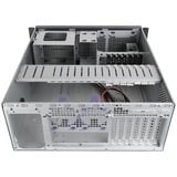 Chieftec UNC-409S-B-OP, Server case Nero