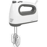 Clatronic 263970, Mixer manuale bianco/grigio