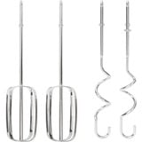 Clatronic 263970, Mixer manuale bianco/grigio