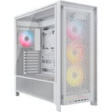 Corsair CC-9011310-WW bianco