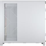 Corsair CC-9011310-WW, Chassis Tower bianco