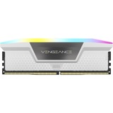 Corsair CMH32GX5M2B5600C36WK, Memoria bianco