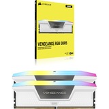 Corsair CMH32GX5M2B5600C36WK, Memoria bianco