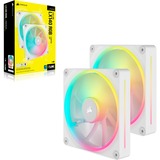 Corsair CO-9051032-WW, Ventola bianco