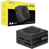 Corsair CP-9020295-EU/RF, Alimentatore PC Nero