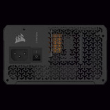 Corsair CP-9020295-EU/RF, Alimentatore PC Nero