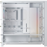 Corsair FRAME 5000D RS ARGB, Chassis Tower bianco